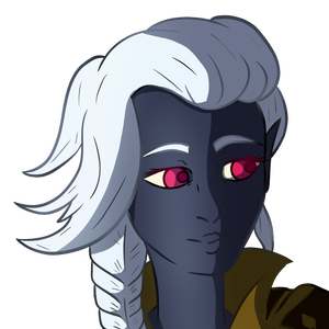 TheFussyRogue