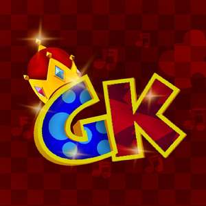 TheGAMERK1NG03