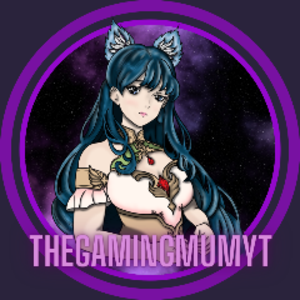 TheGamingMumYT