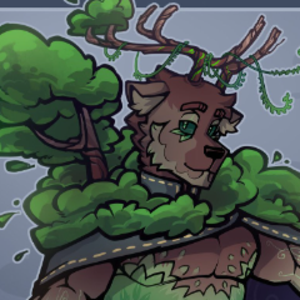 TheGardenDeer