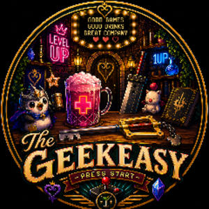 TheGeekEasy