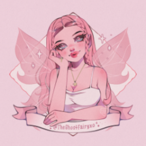 TheGhostFairyxo