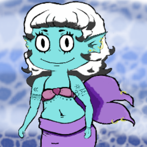 TheGhostlySiren