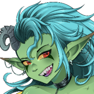 TheGoblicorn