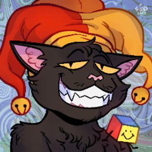 TheGoofcat