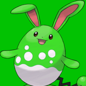 TheGreenAzumarill