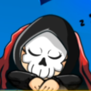 TheGrim5leeper