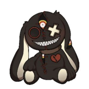 TheGrimmBunny