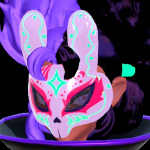 TheHauntressX