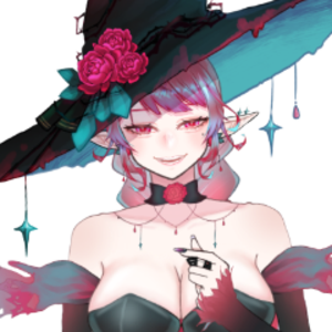 Hexe The Witch