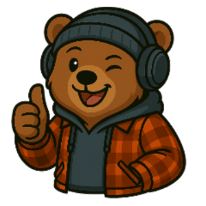 TheHuntedBear