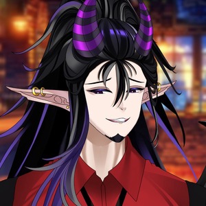 TheIncubusVtuber