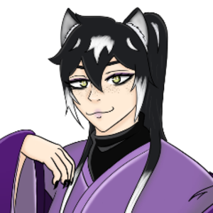 TheIrishNeko