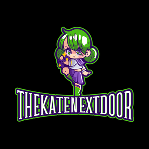 TheKateNextDoor