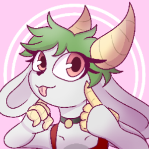 TheKeenGoat