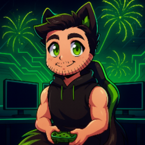 TheKindredGamer