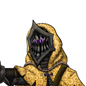 TheKnightInYellow