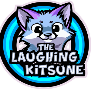 LaughingKitsune