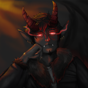 TheLilSatan