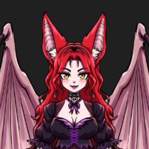 TheLittleWyldeWitch