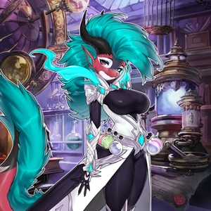 TheLostWyverian