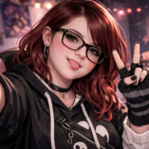 TheLovenityJade