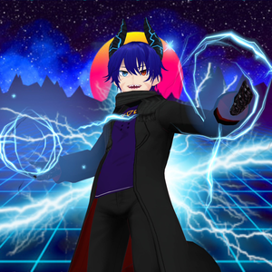 TheMajorasMatt