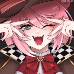 TheMerryHatter