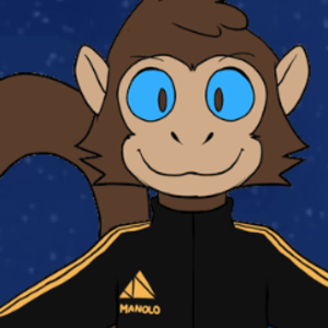 TheMonkeyolo