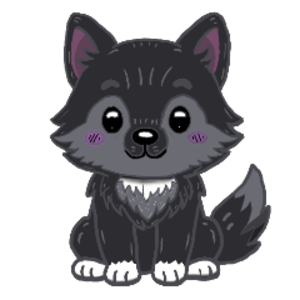 thenicestwolf