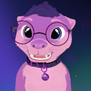TheoTheOtter