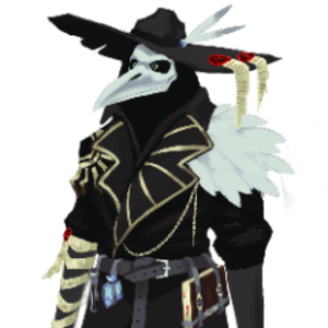 ThePaleKrow