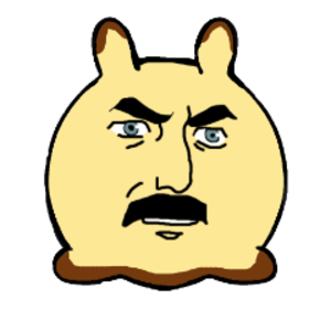 Thepancakemanof42