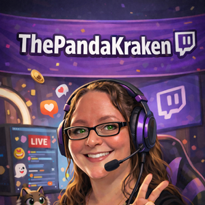 thepandakraken