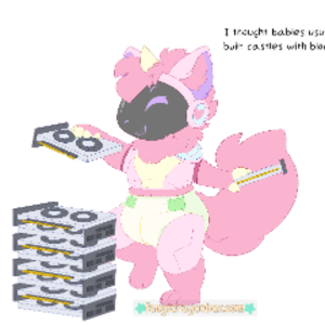 ThePokebabyShaymin