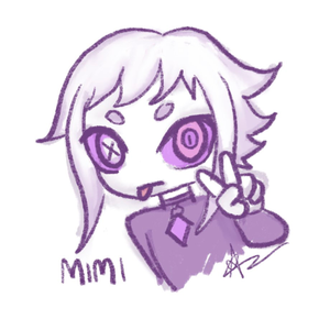 theprincemimi
