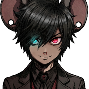 TheProfMouse