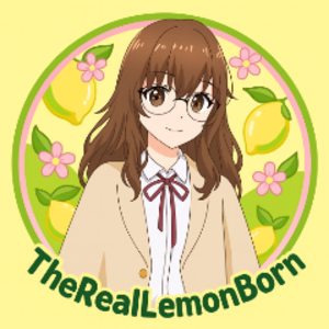 TheRealLemonBorn
