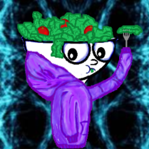 TheSaladofChaos