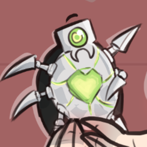 thesaltyscarab