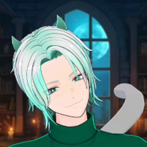 TheSelkieWitch