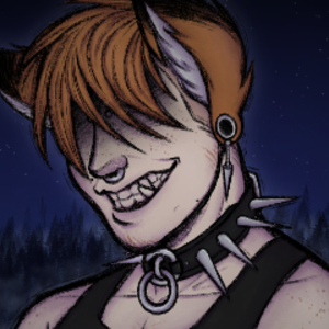 TheShyRedFox