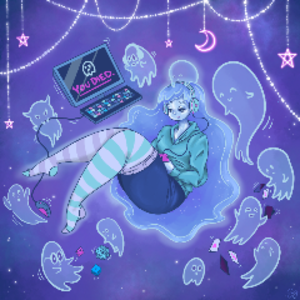 TheSleepySpirit