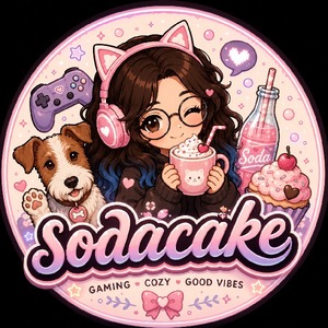 thesodacake