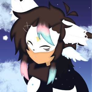 TheStarryKitsune