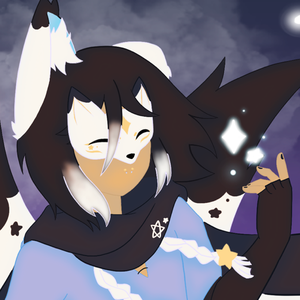 TheStarryKitsune