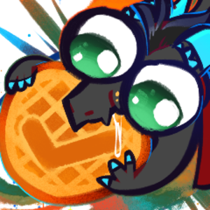TheStruggleForWaffles