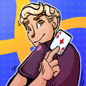 TheSwedishAce