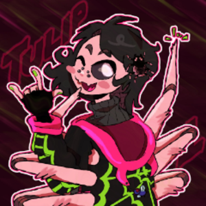 thetarantulip