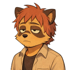 TheTiredTanuki